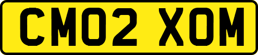 CM02XOM