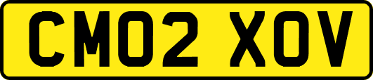 CM02XOV