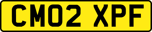 CM02XPF