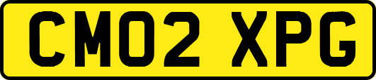CM02XPG