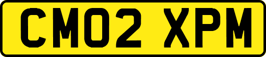CM02XPM