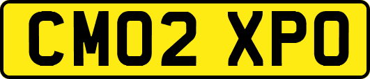 CM02XPO