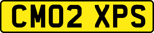 CM02XPS