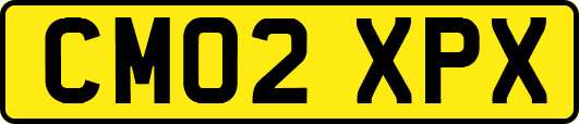 CM02XPX