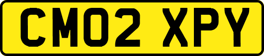 CM02XPY