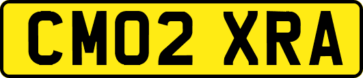 CM02XRA
