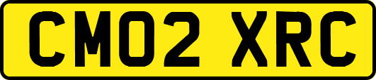 CM02XRC