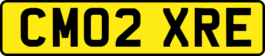 CM02XRE