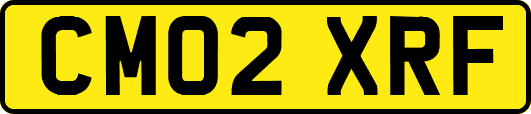 CM02XRF