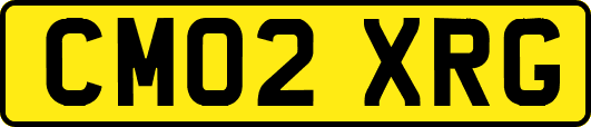 CM02XRG