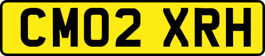 CM02XRH
