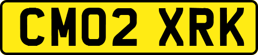 CM02XRK
