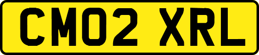 CM02XRL
