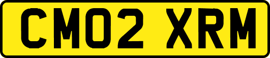 CM02XRM