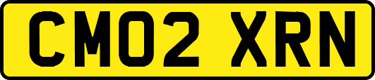 CM02XRN