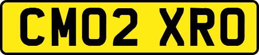 CM02XRO