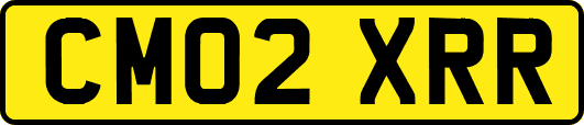 CM02XRR