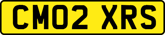 CM02XRS