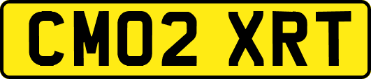 CM02XRT