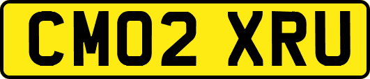 CM02XRU