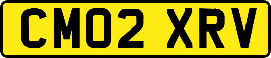 CM02XRV