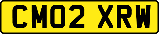 CM02XRW
