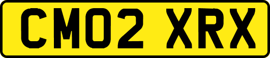 CM02XRX