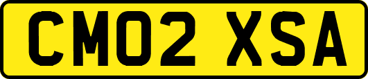 CM02XSA