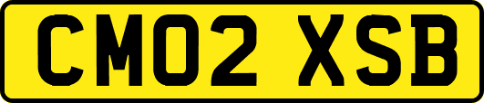 CM02XSB