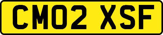 CM02XSF