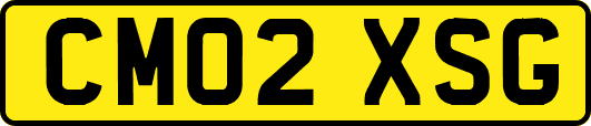 CM02XSG