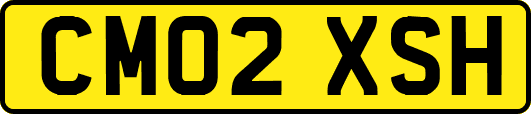 CM02XSH