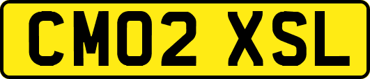 CM02XSL