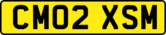 CM02XSM