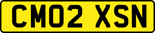 CM02XSN