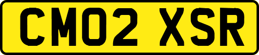 CM02XSR