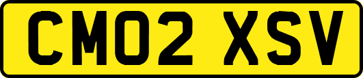 CM02XSV