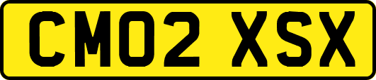 CM02XSX
