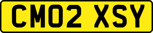 CM02XSY
