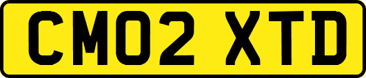CM02XTD