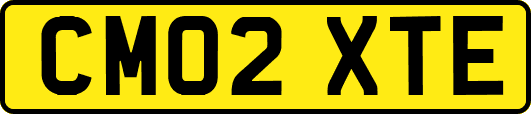 CM02XTE