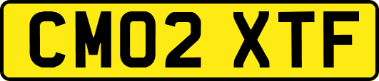 CM02XTF