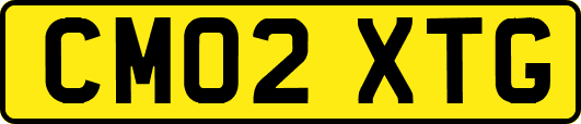CM02XTG