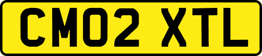 CM02XTL