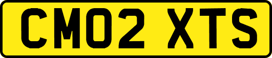 CM02XTS