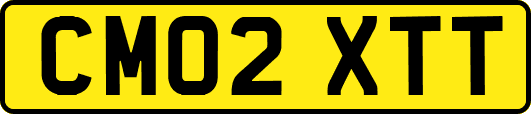 CM02XTT