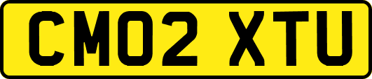 CM02XTU