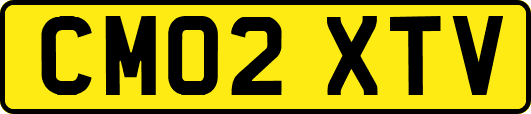 CM02XTV