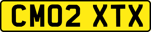 CM02XTX