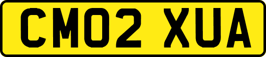 CM02XUA